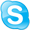 Skype Me&trade;!