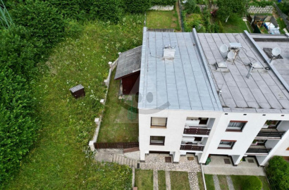 Large terraced house for sale, E. Bohúňa, Ružomberok