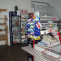 Commercial object, Ivachnová