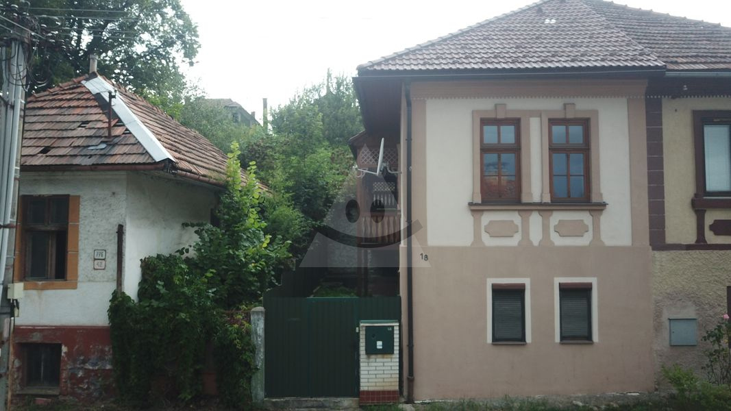 Rodinný dom po rekonštrukcii na predaj, K.Sidora, Ružomberok