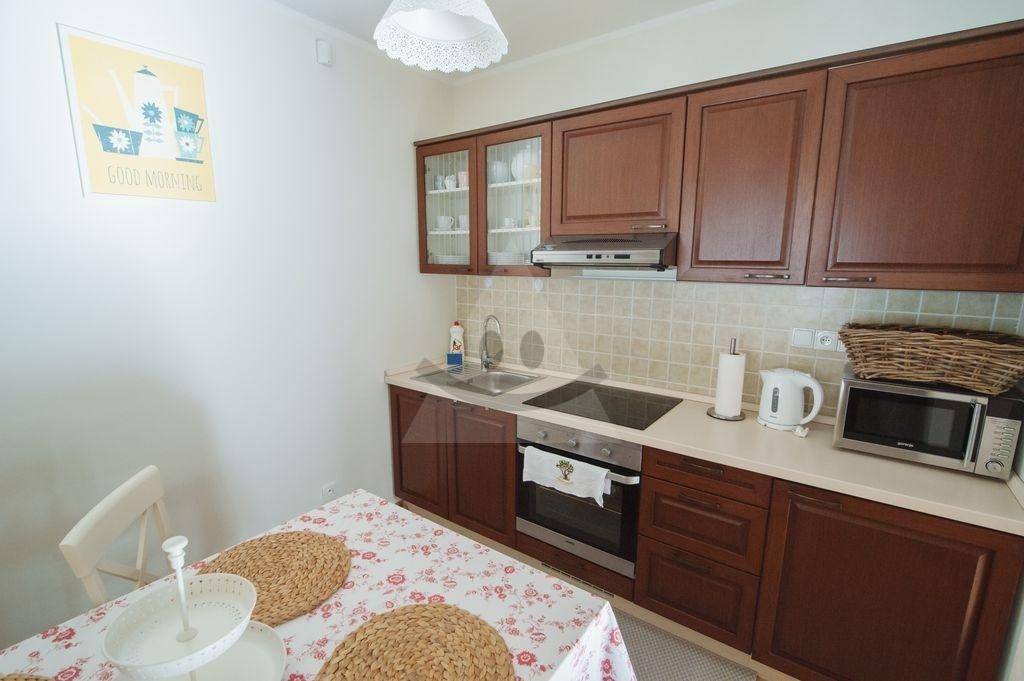 Luxusný apartmán na prenájom Hrabovská dolina