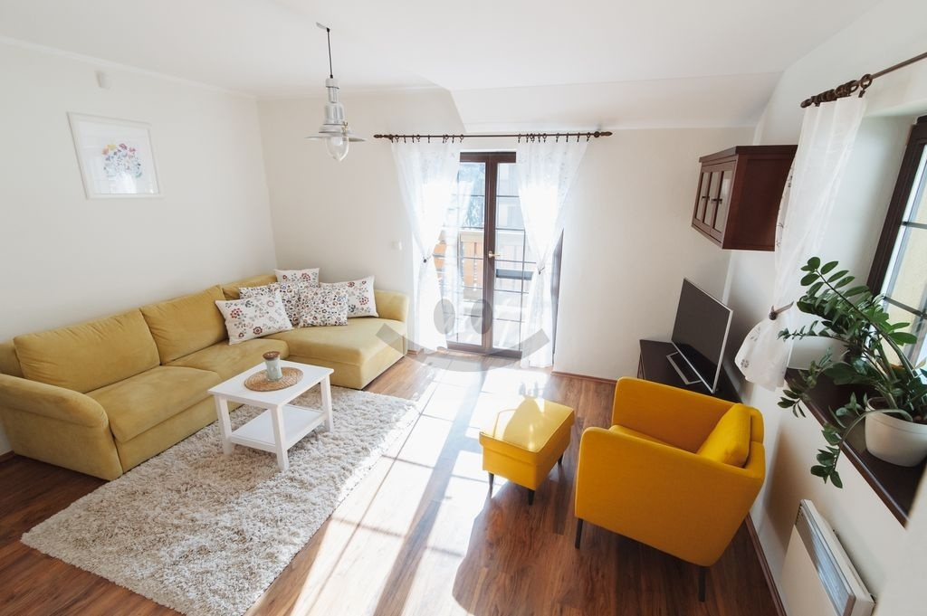 Luxusný apartmán na prenájom Hrabovská dolina