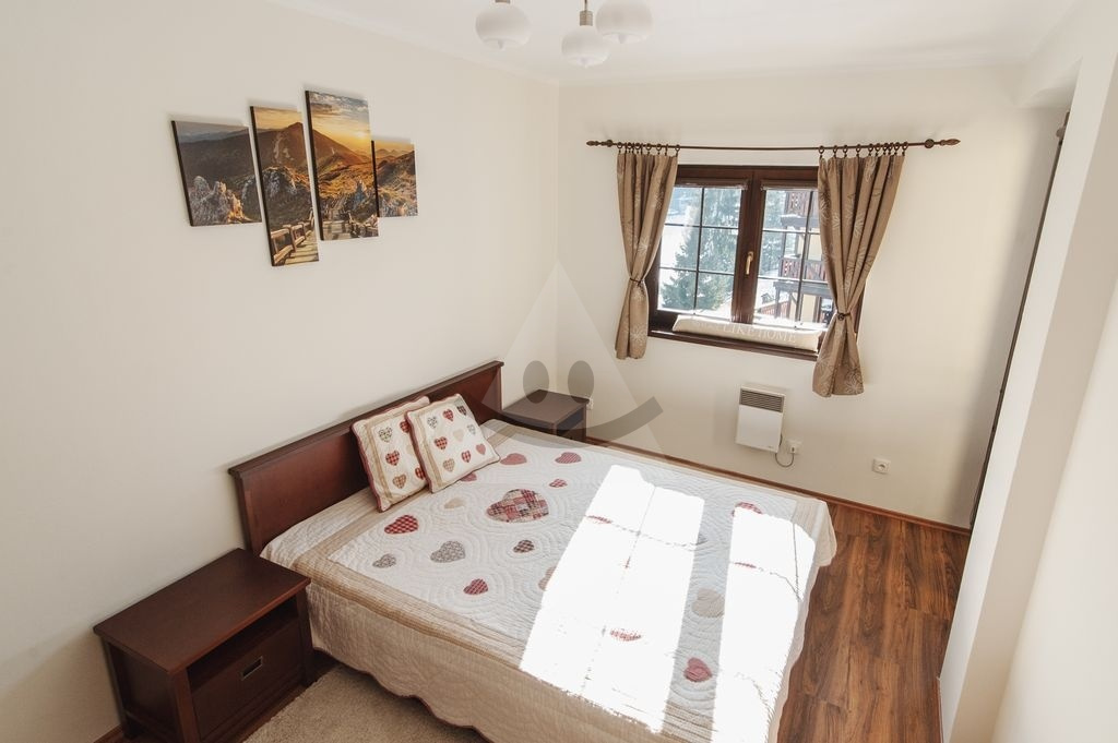 Luxusný apartmán na prenájom Hrabovská dolina