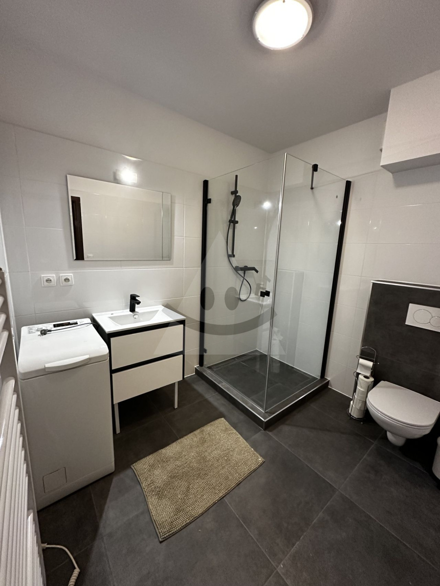 Luxusný apartmán na prenájom Hrabovská dolina