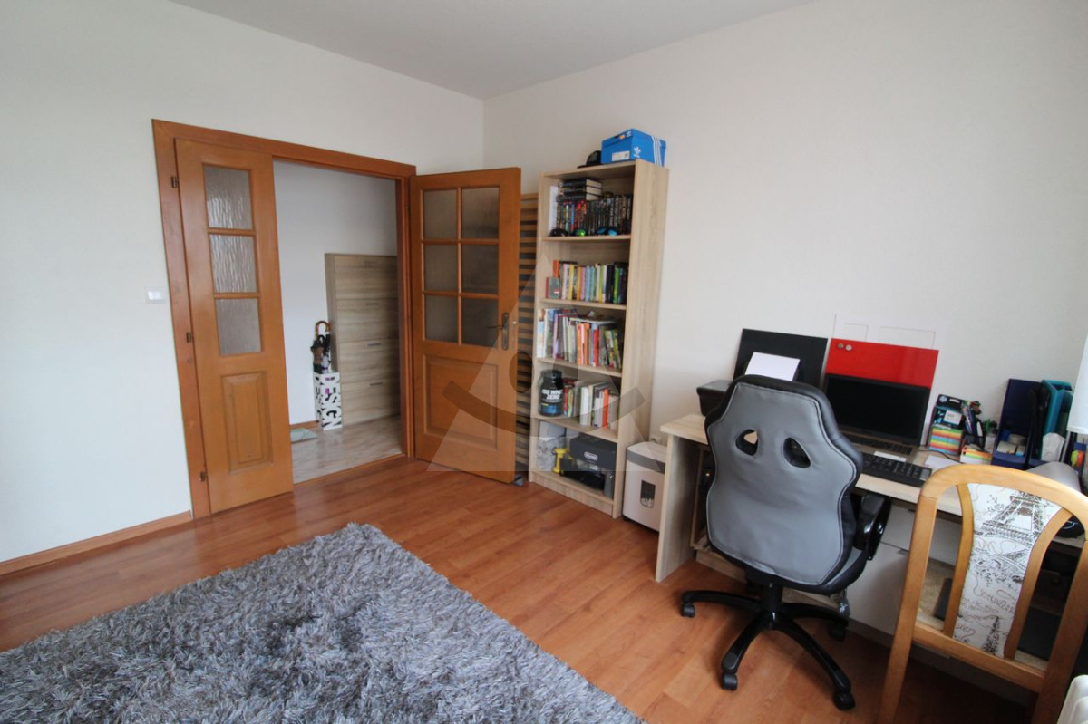 3-room flat for sale, I.Houdeka, Sídlisko Baničné, Ružomberok