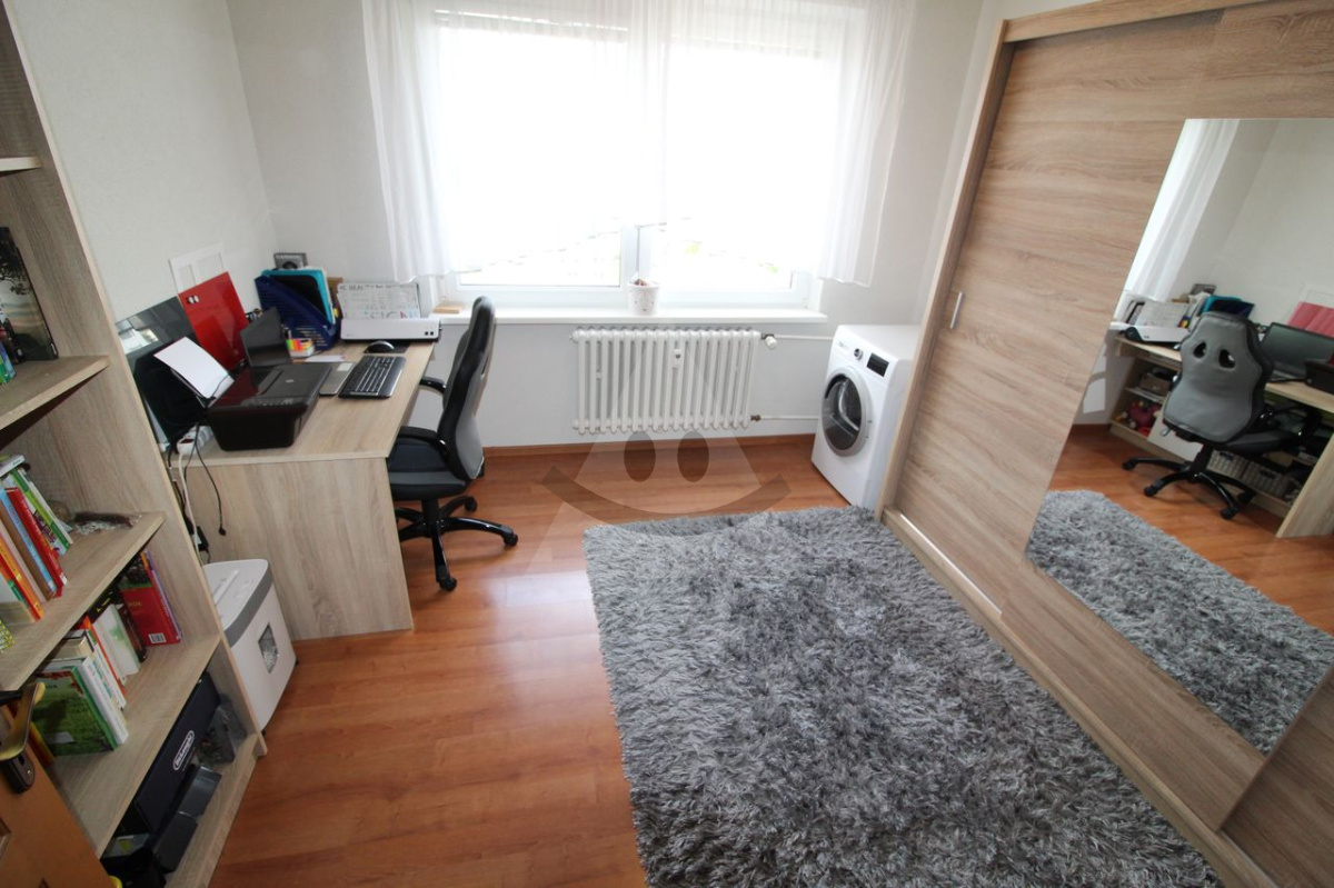 3-room flat for sale, I.Houdeka, Sídlisko Baničné, Ružomberok