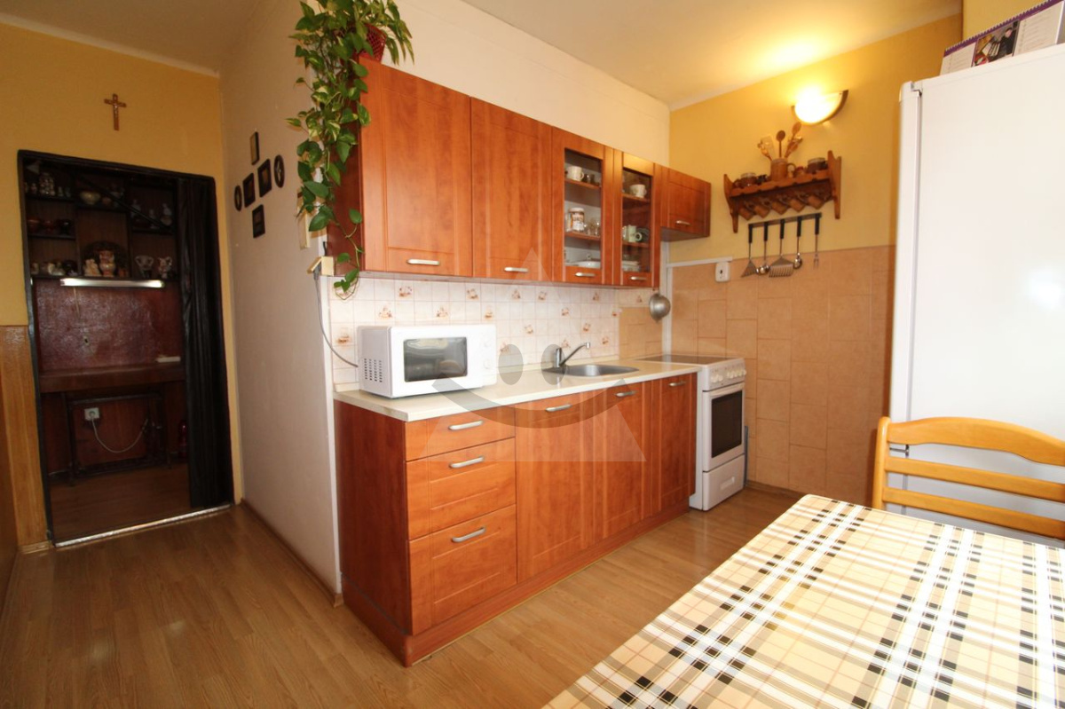 3-room apartment for sale, Polík, Ružomberok, Žilinská cesta