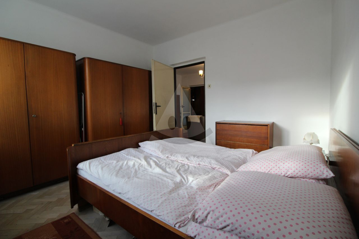 3-room apartment for sale, Polík, Ružomberok, Žilinská cesta