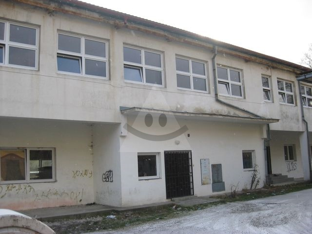 Budova vhodná na výstavbu Polyfunkcie s bytmi na predaj, Scota Viatora, Ružomberok
