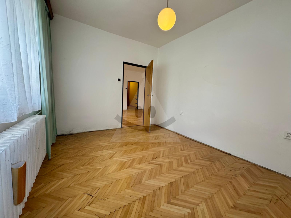 Bezbariérový 2-izbový byt na predaj, Do Baničného, Ružomberok