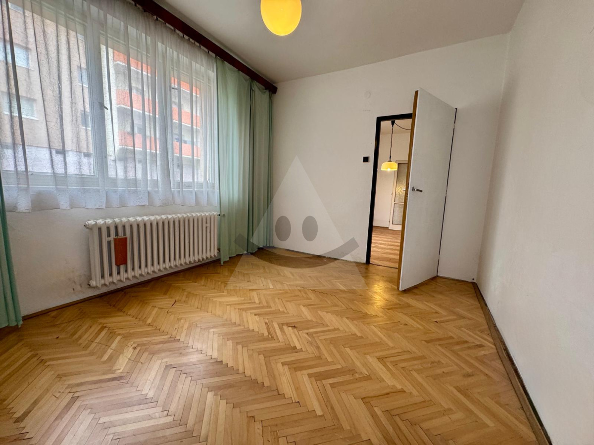 Bezbariérový 2-izbový byt na predaj, Do Baničného, Ružomberok