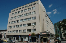 Kancelárie v centre mesta na prenájom, A.Bernoláka, Ružomberok