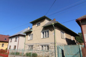 Rodinný dom na predaj, Liptovské Sliače - Vyšný Sliač