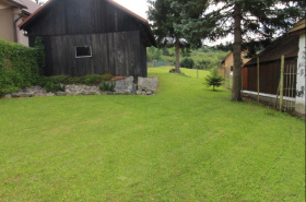 Land for sale, Valaská Dubová