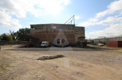 Skladová hala na prenájom, Ružomberok