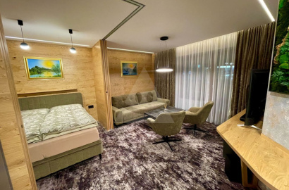 Superior luxury apartment for sale, Hrebienok Resort I