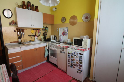 3-room flat for sale, Žilinská cesta, Ružomberok