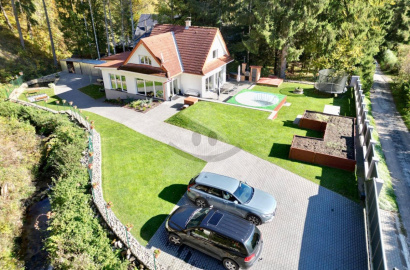 Your new home in nature that will exceed your expectations