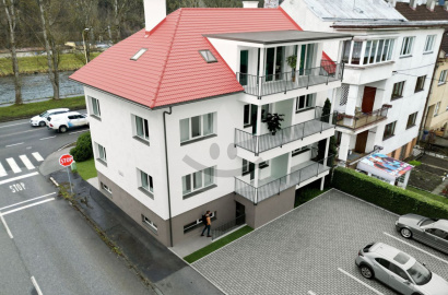 Iný objekt na bývanie a rekreáciu for sale, Žilinská cesta, Ružomberok