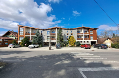 Apartmán VIA JASNÁ na predaj, Demänová