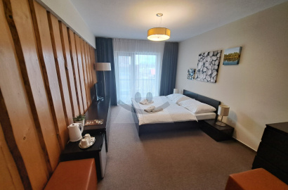 Apartmán rezort VIA JASNÁ na predaj, Demänová