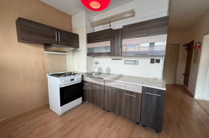 1-room flat for sale, Bystrická cesta, Sídlisko SNP, Ružomberok