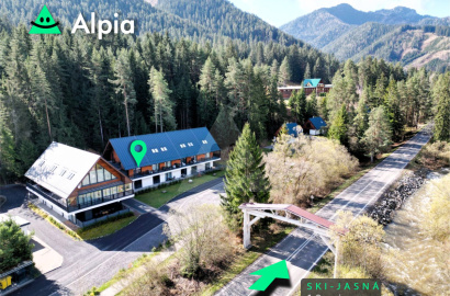 Apartmán na predaj, Demänovská Dolina