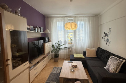 2-room flat for sale, Hviezdoslavova, centrum, Ružomberok