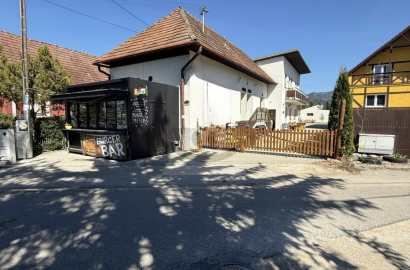 Apartmánový dom na predaj, Bešeňová
