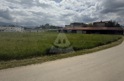 Stavebný pozemok na predaj, Martinček
