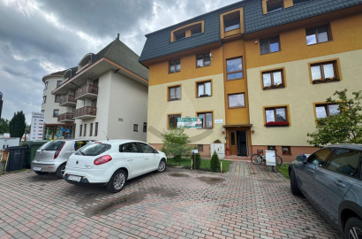 2-izbový byt na predaj, Bešeňová