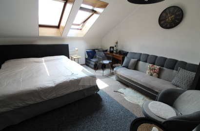 1-room flat for sale, Rybárpoľská, Rybárpole, Ružomberok