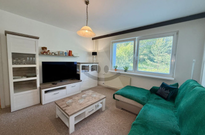 3-room flat for sale, Lesná, Klačno, Ružomberok