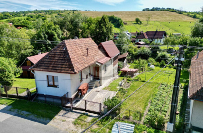 Rodinný dom for sale, Madočany