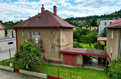 Rodinný dom for sale, Kukučínova, Ružomberok