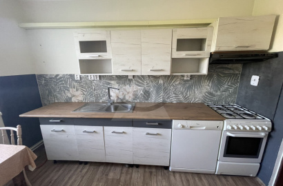 3-room flat for sale, Partizánska Ľupča