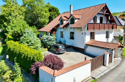 Rodinný dom for sale, Madočany