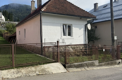 Rodinný dom na predaj, Lúčky