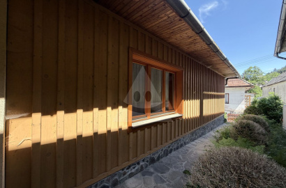 House for sale, Černová, Ružomberok