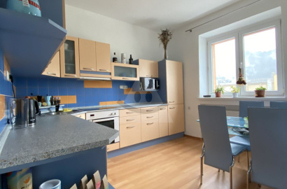 3-izbový byt na predaj, Tatranská cesta, Ružomberok