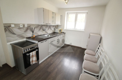 2-room flat for sale, Považská, Ružomberok
