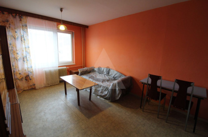 Predaj garsónky na ul. Bystrická cesta, Ružomberok