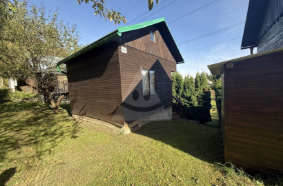 Záhradná chata for sale, Jánova dolina, Ružomberok