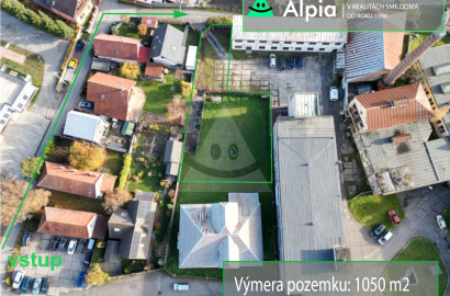 Pozemok na predaj, Palúdzka, Liptovský Mikuláš