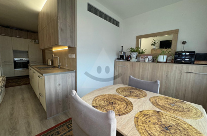 2-izbový byt na predaj na ulici Riadok po kompletnej rekonštrukcii