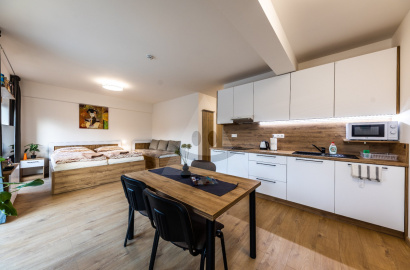 Apartment for sale, Bešeňová