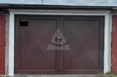 Garáž na predaj - Liptovský Mikuláš