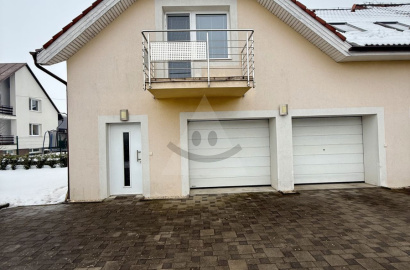 Byt v rodinnom dome na prenájom, Liptovská Teplá