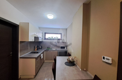 Comfortable housing for employees, corporate clients - Apartment