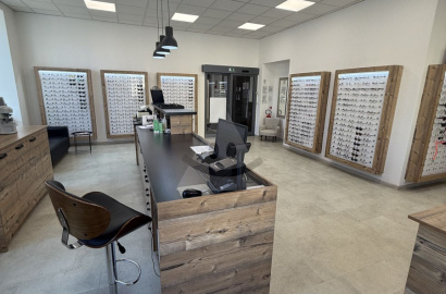 Business Object for rent, Dončová, centrum, Ružomberok